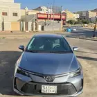 كورولا 2023