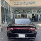 دوج تشارجر SXT 2017