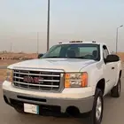 جمس سييرا 4x4 2011 دبل ارضي