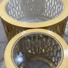 طاولات خدمة