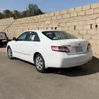 كامري 2011