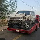 لاند 2003 جايه وجهيه وجمب