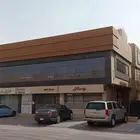 مكتب نظيف ومميز للايجار في الرياض حي الروضه وسعر ممتاز