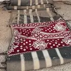 بيت شعر مبطن