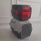 قفص قطط قطه حمل صندوق