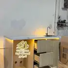 ركن قهوة مثالي