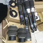 مساعدات وقرب هدرولك نيسان - Z