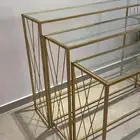 طاولات ضيافه