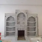 مشبات طوب حراري
