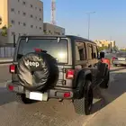 جيب رانجلر 2022