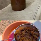 عسل جبلي