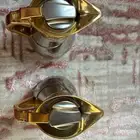 ثلاجة شاهي وقهوة