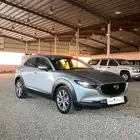 مازدا CX30 2023 سعودي نص فل فتحه