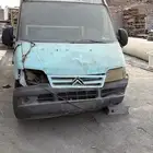 باص ستروين تجهيز مطاعم