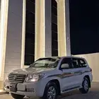 لاندكروزر جكسار 2009