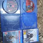 اربع شرطان نسخت 4