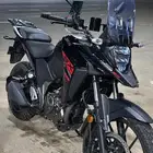 دباب سوزوكي ادفنشر 250