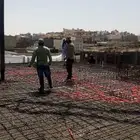 بناء عظم   تشطيب   ترميم   بنية تحتية