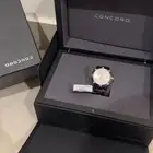 للبيع ساعة Concord أصلية فاخرة