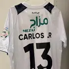 تيشيرت الاعب كارلوس جونيور