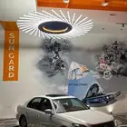 لكسز 430 للبيع
