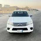 تويوتا هايلوكس 2016 (تم البيع  )