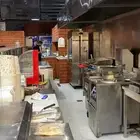 مطعم لتقبيل كامل التجهيزات موجوده