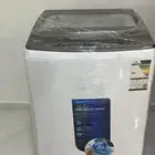 للبيع غساله و فرن و نشافة