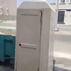 حمام فايبر للبيع