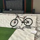 سيكل رياضي