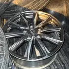 جنوط طقم مقاس 16
