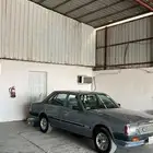 نيسان متين ال لوريل مودي 82