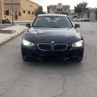 بي ام 320 2015