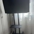 تلفزيون LG مع ستاند له الجبيل