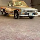 هايلكس غماره 1988