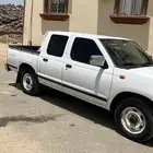 ددسن نيسان غمارتين