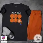 تيشيرتات وشورتات خامات ممتازه تقدر تختار اي قطعه حسب طلبك