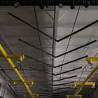 مكيف مركزي باكج دكت كارير 25 طن مستخدم تركيب مجاري الهواء