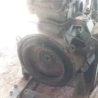 مكينه زراعيه مزرعه فولفو 360 نظيفه