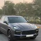 بورش كايين 2019