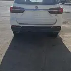 ام جي ار اكس8 2022