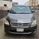 تويوتا انوفا 2012