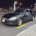 هوندا اكورد 2007