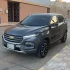 شفروليه جروف 2024 بريمير الرياض