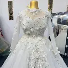 فساتين سهره وعروس