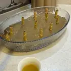 أكلات جنوبية مشغوثه عيش عريكة