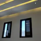 دور ارضي 5 غرف للايجار اسكان جليل