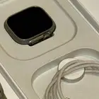 ابل واتش الترا 49mm