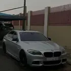 بي ام دبليو الفئة الخامسة 535