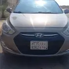 هونداي إكسنت 2018 سعودي أستاندر وكاله بودي بلد